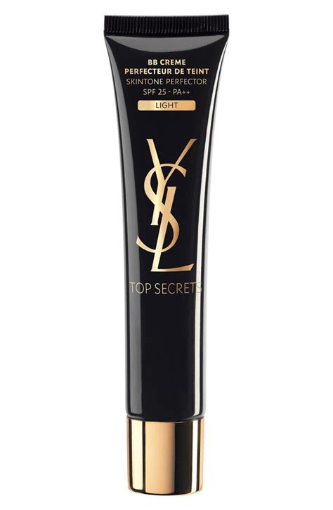 revensioni bb cream yves saint laurent